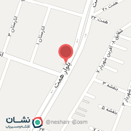 عکس آکادمی ورزشی و بدنسازی آرین