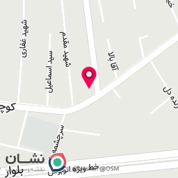 عکس پخش روغن موتور و فیلتر نیما