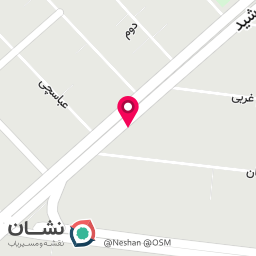 عکس خدمات اتومبیل حسین آبادی