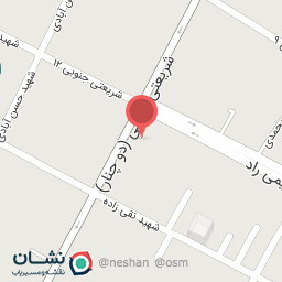 عکس فروشگاه پردازش