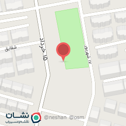 عکس مجتمع تجاری سبلان