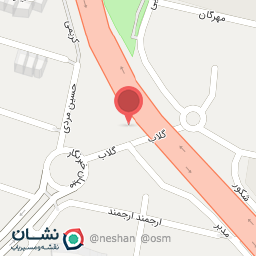 عکس فروشگاه لباس کودک آرتین شعبه صادقیه