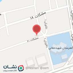 عکس بهنام پولیش