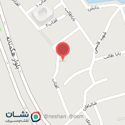 عکس مجتمع نیروی هوایی