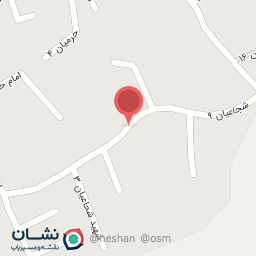 عکس مرغ فروشی خرمیان