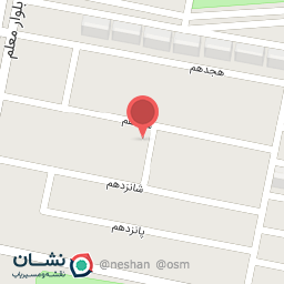 عکس ساختمان رزگلد