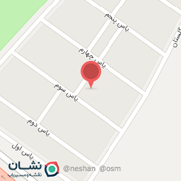 عکس شومینه برقی نیک می