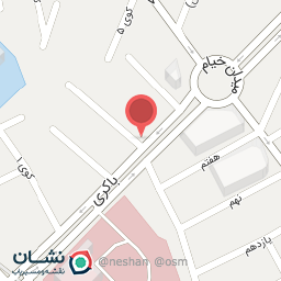 عکس قنادی رضا