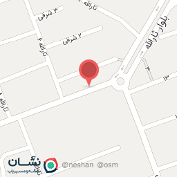 عکس تارالله ۱