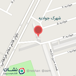 عکس املاک فرهنگیان