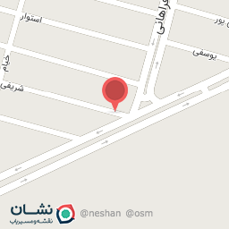 عکس تعویض روغنی الهادی 