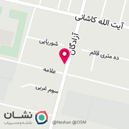 عکس رادیاتورسازی درویش