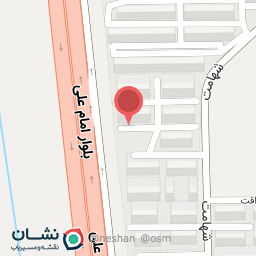 عکس مجتمع نقش ایران