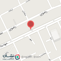 عکس نان شیرین علی یزدی