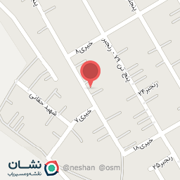 عکس سوپر مارکت کربلایی