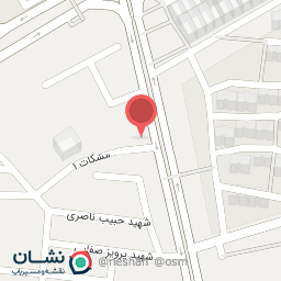 عکس فلافل عمو مهران 