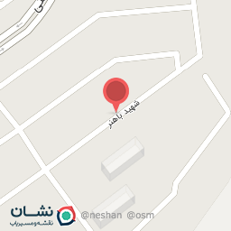 عکس سوپر مارکت میلاد