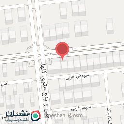 عکس ماهی سرای امیرکبیر