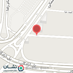 عکس سالن زیبایی رویال تاج