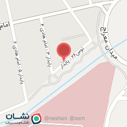 عکس خدمات فنی پارس خودرو