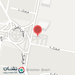 عکس پاتوق محله شهرک فرهنگیان