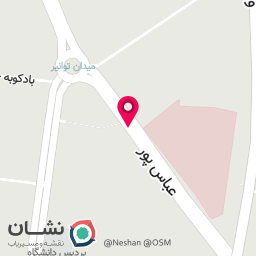 عکس دکتر اورعی