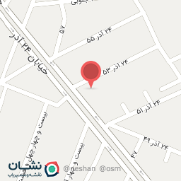 عکس شیشه سکوریت