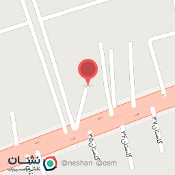 عکس اداره مخابرات ایزدشهر