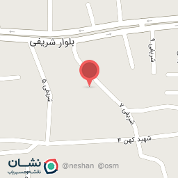 عکس مسجد فاطمه زهرا