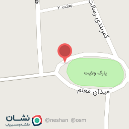 عکس اداره آب و فاضلاب خامنه