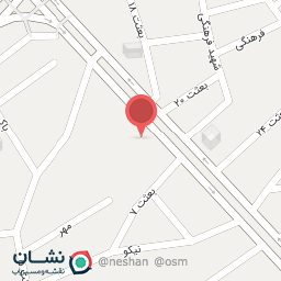 عکس صافکاری پی دی آر اکبر پاشایی