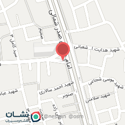 عکس فست‌فود سوری