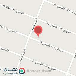 عکس گروه مالی آرمان محاسب