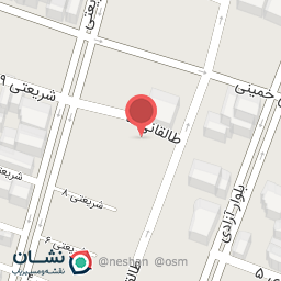 عکس مهمانسرای علوم پزشکی