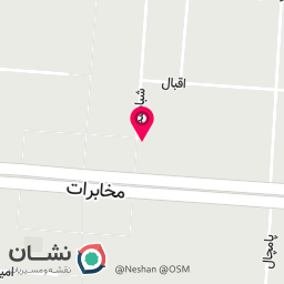 عکس آموزشگاه و خدمات ماساژ دنج
