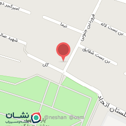 عکس ساختمان آریا