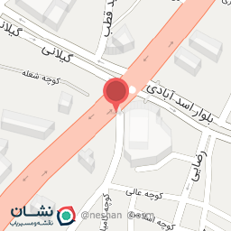 عکس فروشگاه رنگ و ابزار حشمت الله اردلان