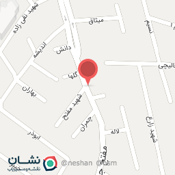 عکس خدمات کاشت ناخن