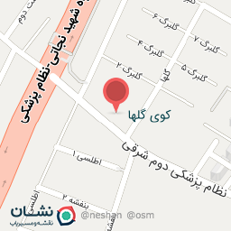 عکس اوجوزمارکت شهبازی