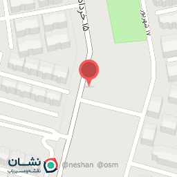 عکس ایستگاه تاکسی مسجد فاز 4