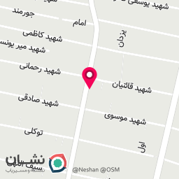 عکس ابزار یراق احسان