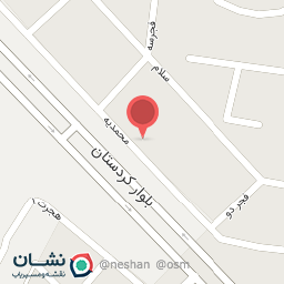 عکس نانوایی لواشی خسروی