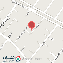 عکس نگارستان مینا