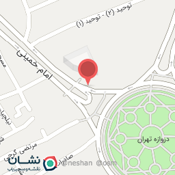 عکس ایستگاه تاکسی خانه اصفهان