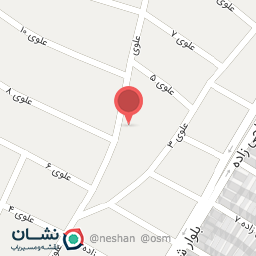 عکس نانوایی لواشی و بربری