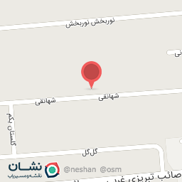 عکس مهمانسرای اقیانوس آبی