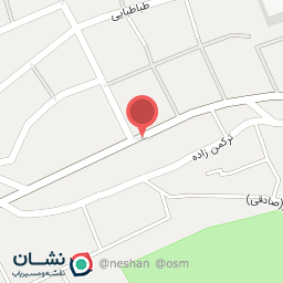 عکس مدرسه 125  (اسلام قهوه سی)