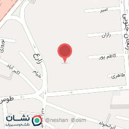 عکس اداره برق سهروردی