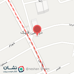 عکس آهن قلهک