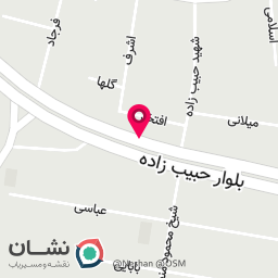عکس دیزاین گیشا